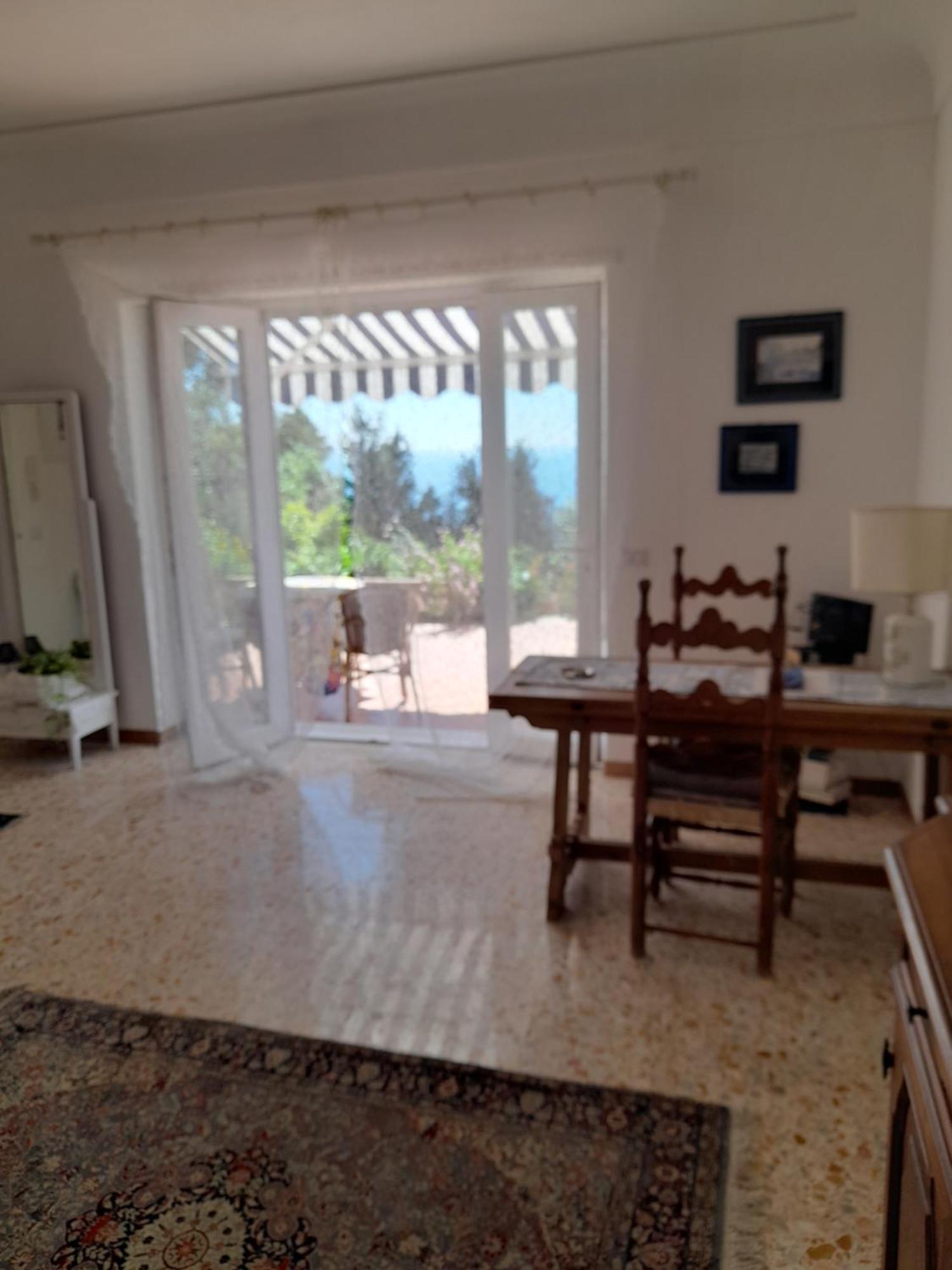 Rosetta Holiday home Capri
