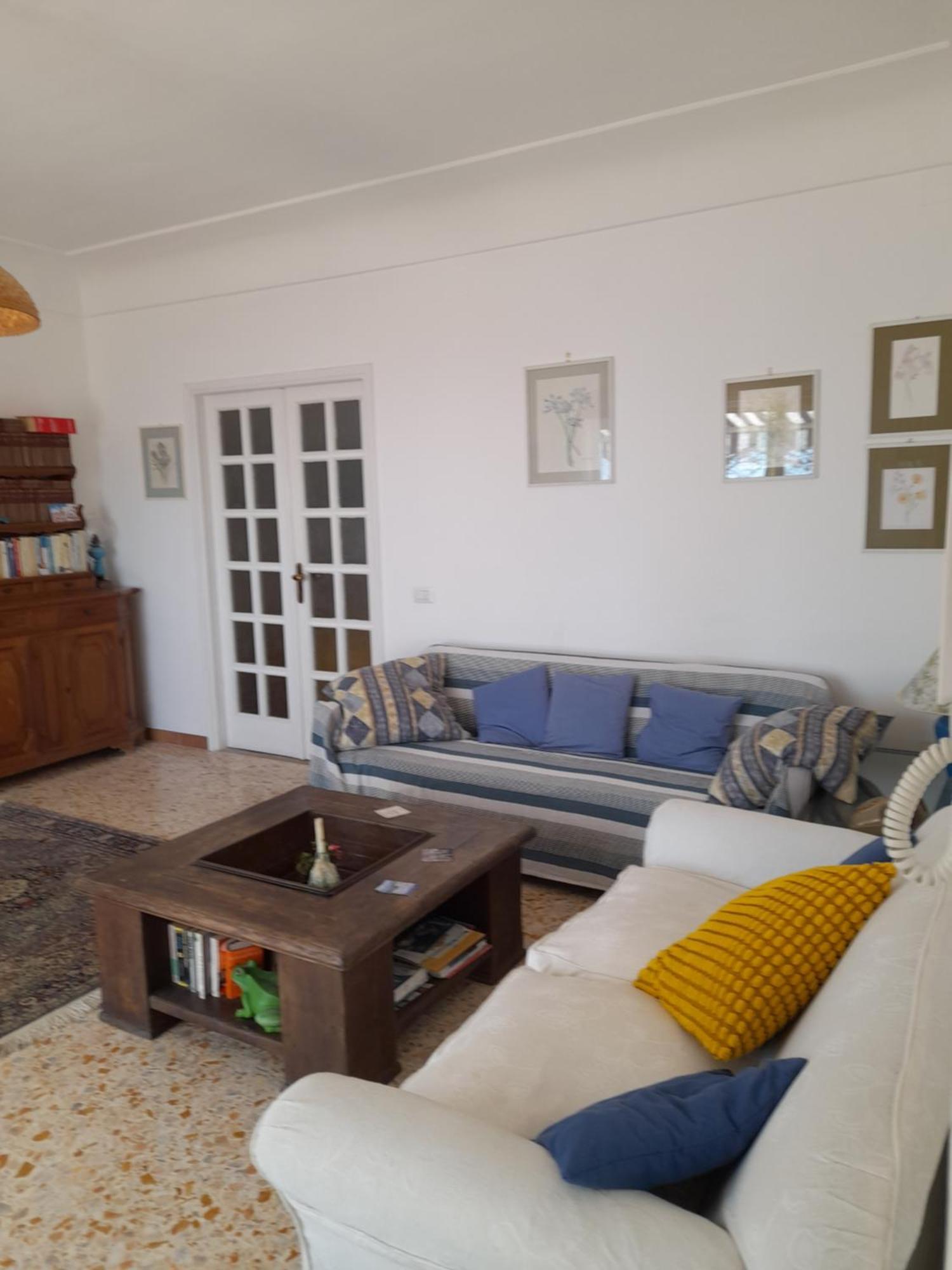 Holiday home Rosetta Capri