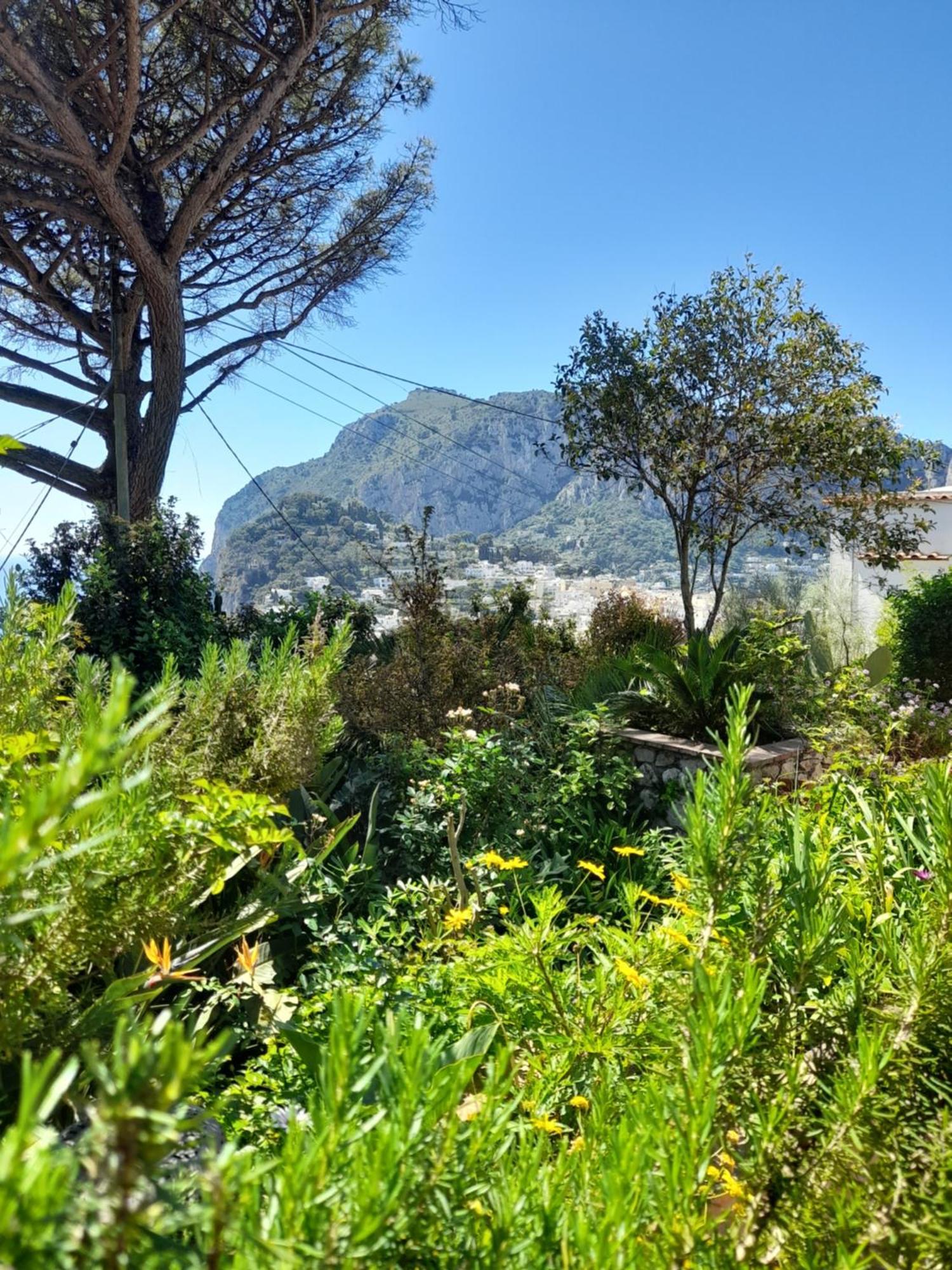 Holiday home Rosetta Capri