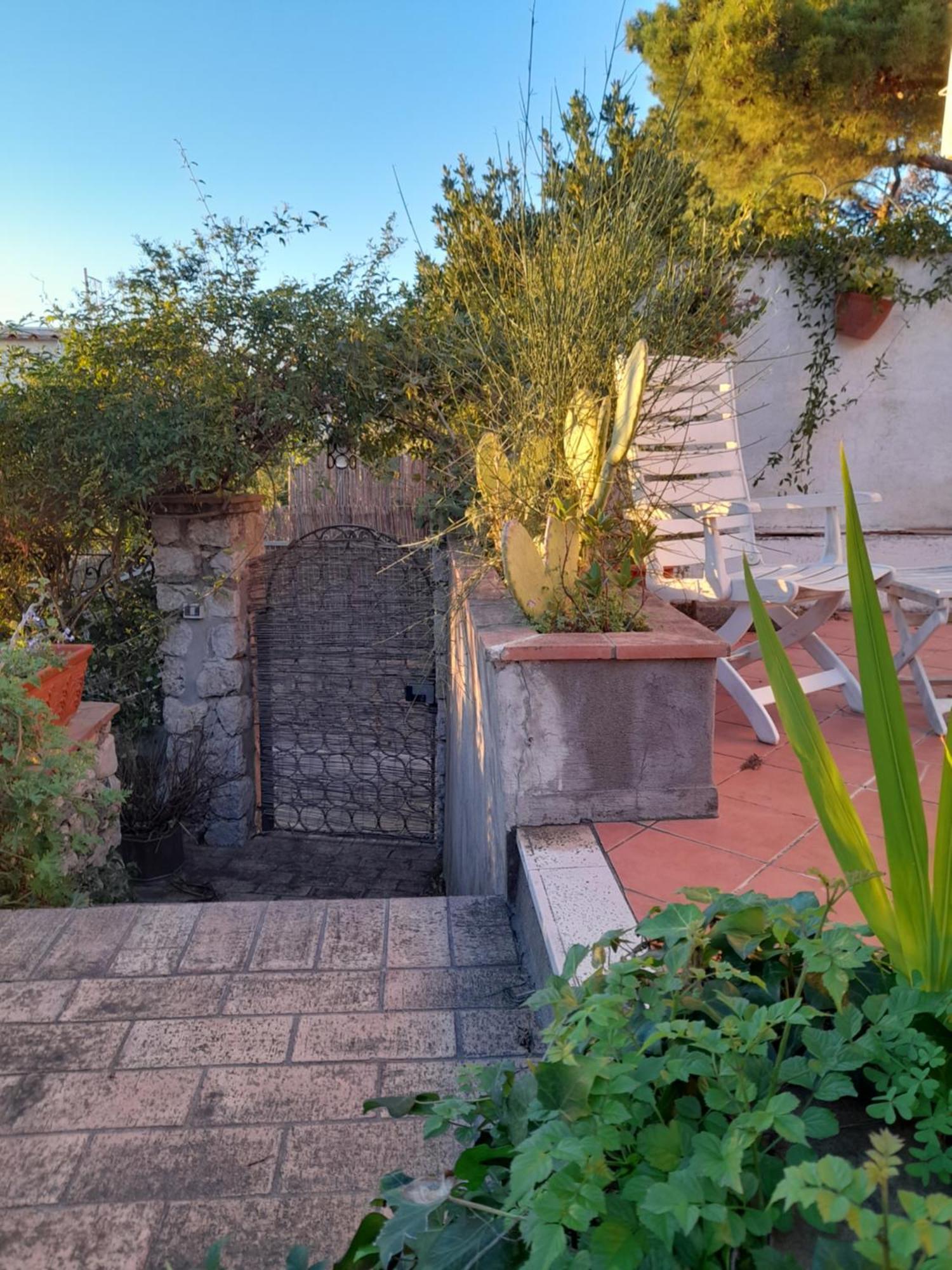 Rosetta Casa vacanze Capri
