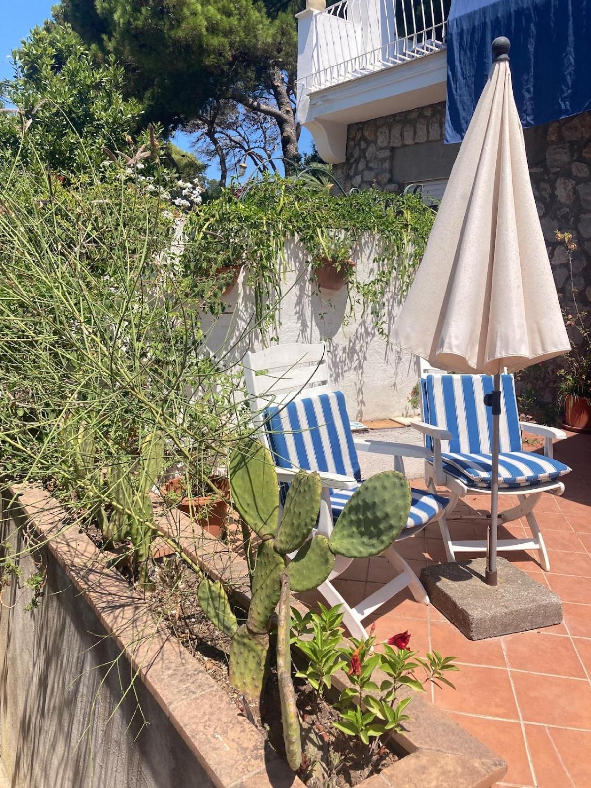 Casa vacanze Rosetta *