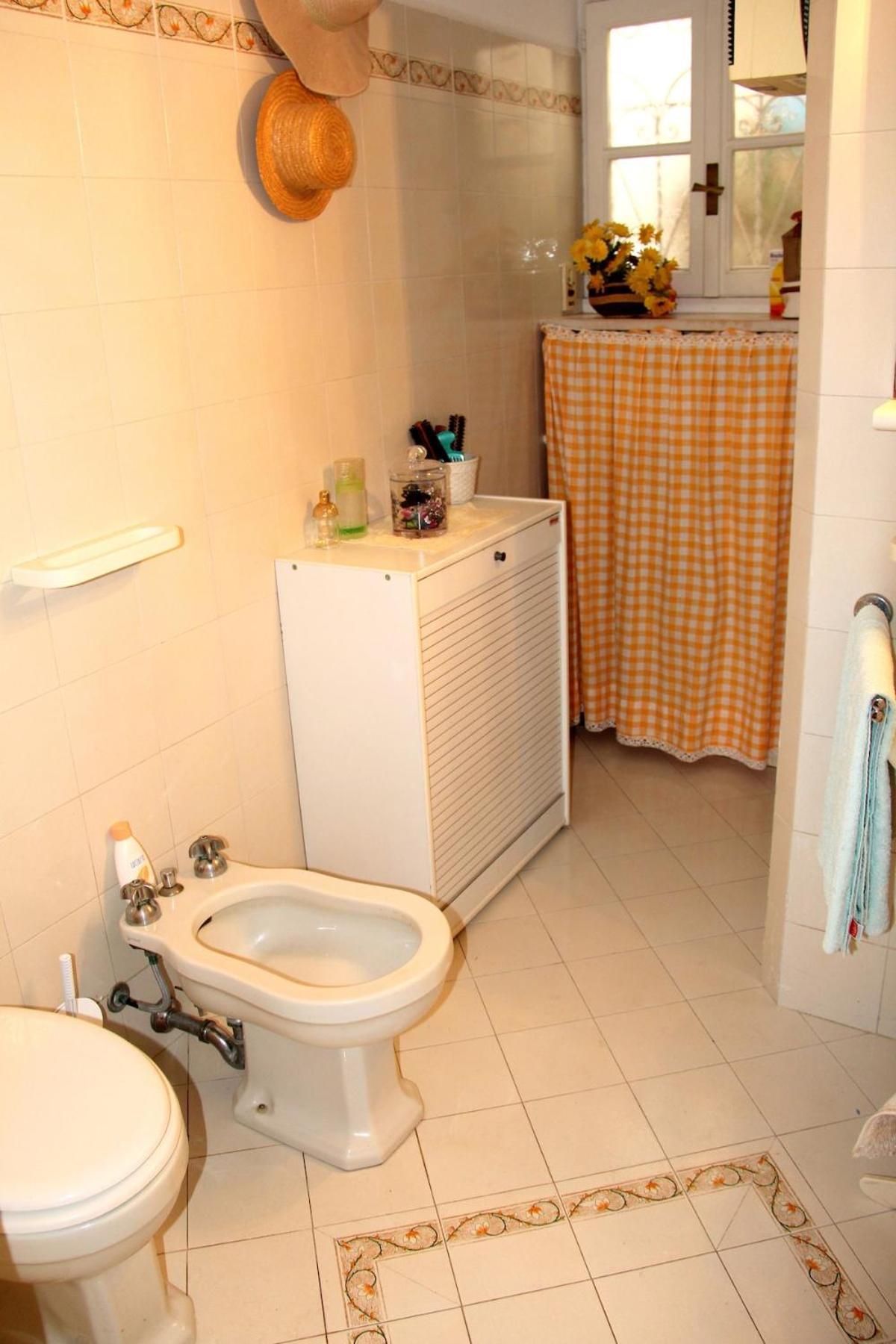 Casa vacanze Rosetta Capri