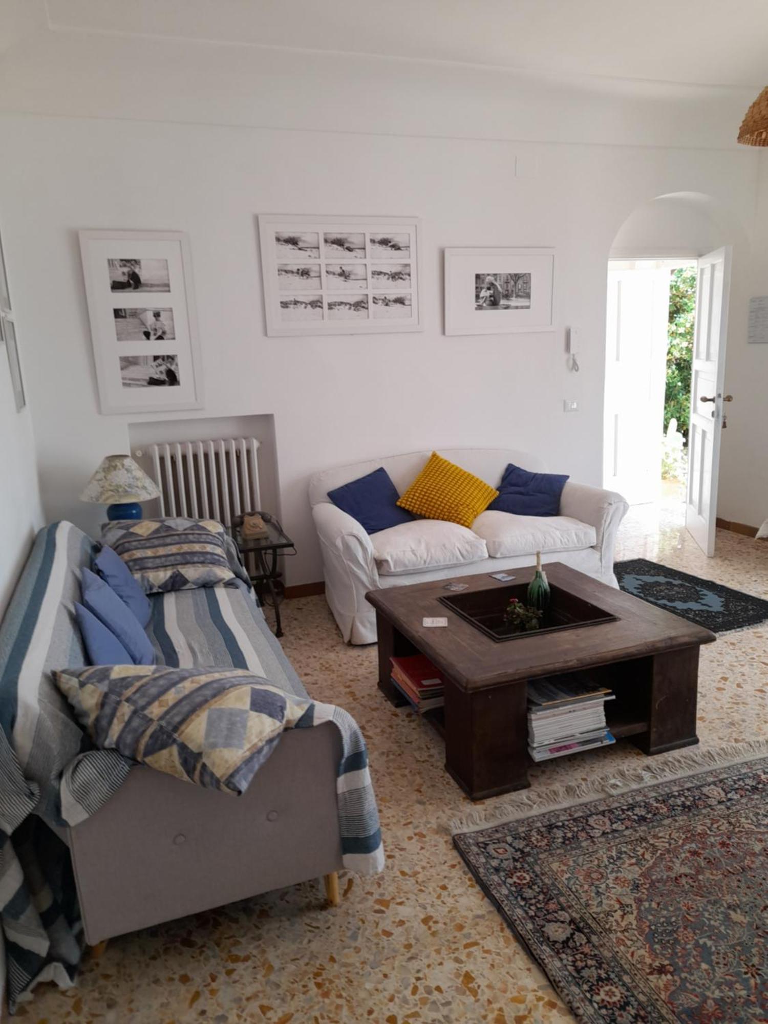 Casa vacanze Rosetta