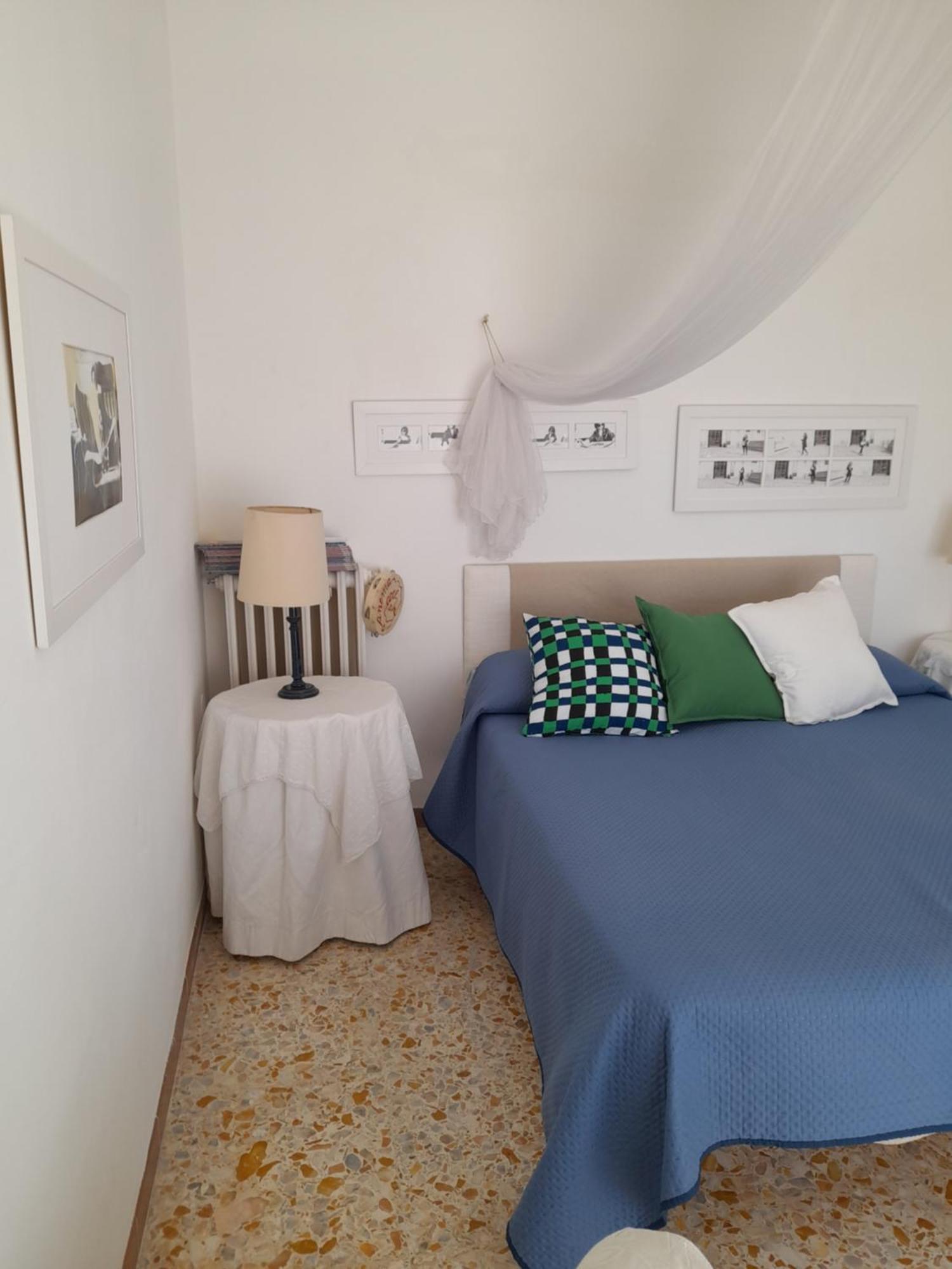 Rosetta Casa vacanze *